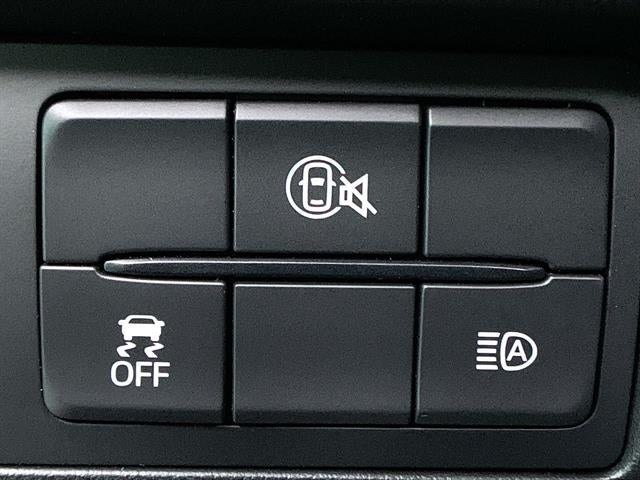 2025 Mazda Mazda MX-5 Miata Grand Touring