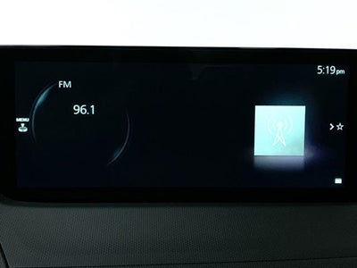 2025 Mazda Mazda MX-5 Miata Grand Touring