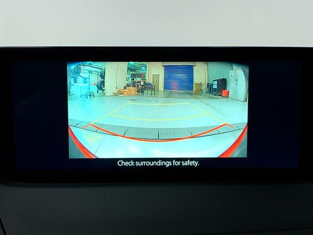 2025 Mazda Mazda MX-5 Miata Grand Touring