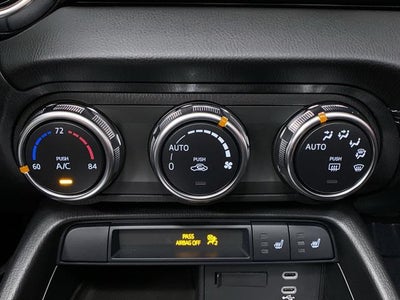 2025 Mazda Mazda MX-5 Miata Grand Touring