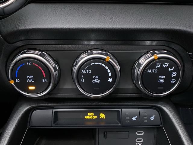 2025 Mazda Mazda MX-5 Miata Grand Touring