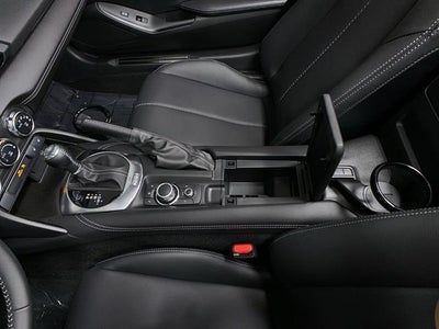 2025 Mazda Mazda MX-5 Miata Grand Touring