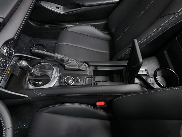 2025 Mazda Mazda MX-5 Miata Grand Touring