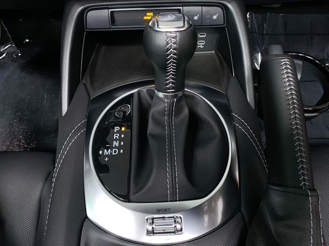 2025 Mazda Mazda MX-5 Miata Grand Touring