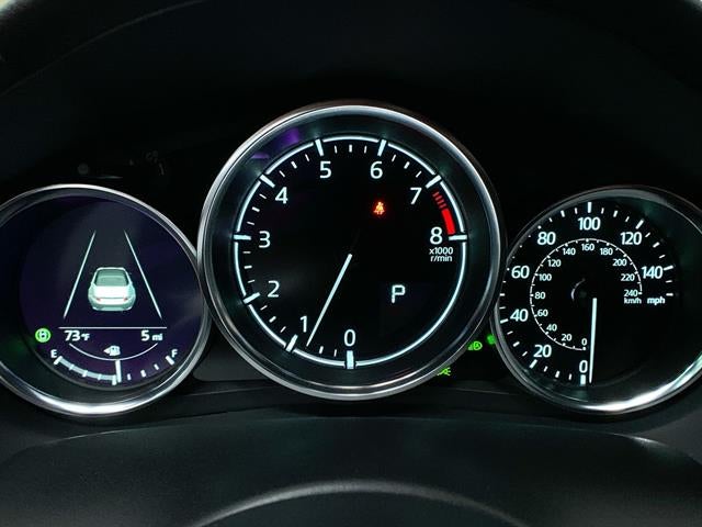 2025 Mazda Mazda MX-5 Miata Grand Touring