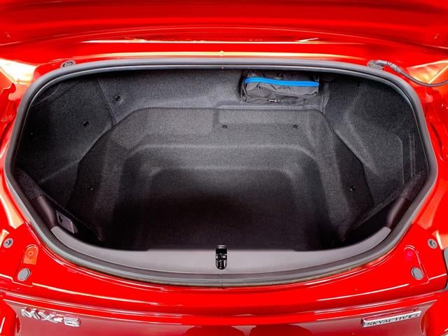 2025 Mazda Mazda MX-5 Miata Grand Touring