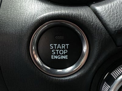 2025 Mazda Mazda MX-5 Miata Grand Touring