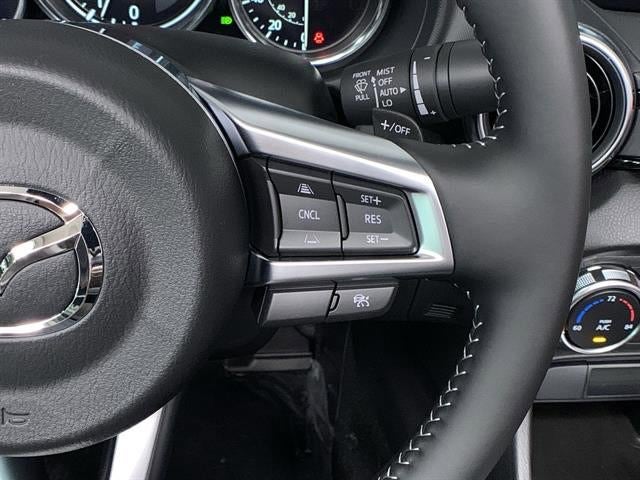 2025 Mazda Mazda MX-5 Miata Grand Touring