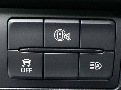 2025 Mazda Mazda MX-5 Miata Grand Touring