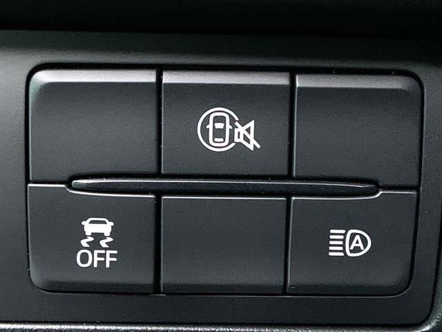 2025 Mazda Mazda MX-5 Miata Grand Touring