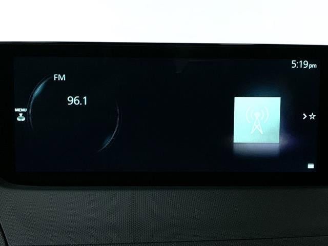 2025 Mazda Mazda MX-5 Miata Grand Touring