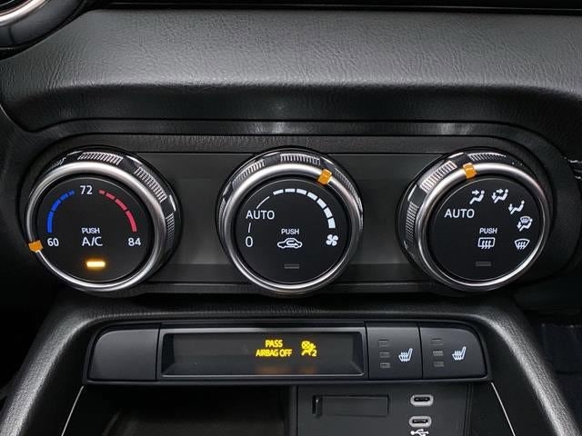 2025 Mazda Mazda MX-5 Miata Grand Touring