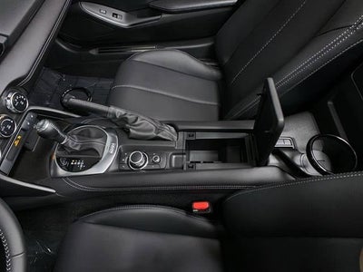 2025 Mazda Mazda MX-5 Miata Grand Touring