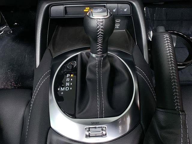 2025 Mazda Mazda MX-5 Miata Grand Touring