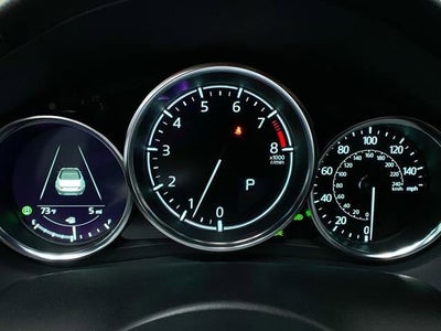 2025 Mazda Mazda MX-5 Miata Grand Touring