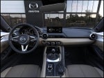 2025 Mazda Mazda MX-5 Miata Grand Touring