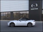 2025 Mazda Mazda MX-5 Miata Grand Touring