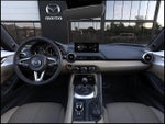 2025 Mazda Mazda MX-5 Miata Grand Touring