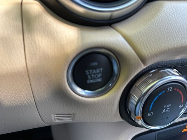 2025 Mazda Mazda MX-5 Miata Grand Touring