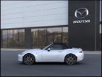 2025 Mazda Mazda MX-5 Miata Grand Touring