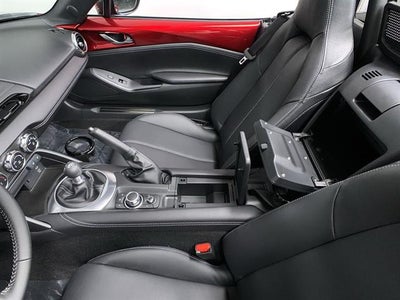 2025 Mazda Mazda MX-5 Miata Grand Touring