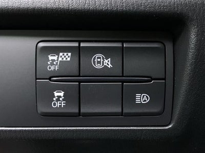 2025 Mazda Mazda MX-5 Miata Grand Touring