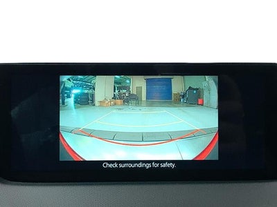 2025 Mazda Mazda MX-5 Miata Grand Touring