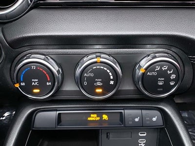 2025 Mazda Mazda MX-5 Miata Grand Touring