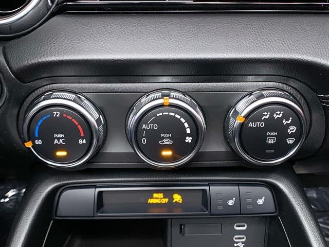 2025 Mazda Mazda MX-5 Miata Grand Touring