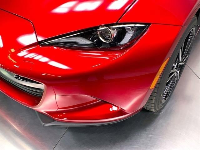 2025 Mazda Mazda MX-5 Miata Grand Touring