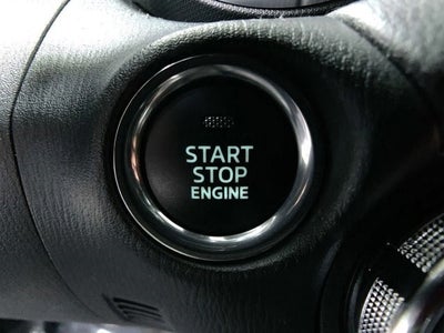 2025 Mazda Mazda MX-5 Miata Grand Touring