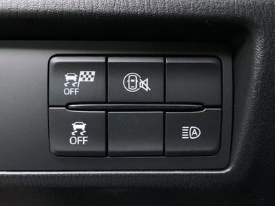 2025 Mazda Mazda MX-5 Miata Grand Touring