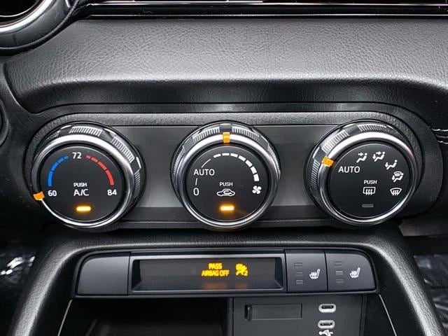 2025 Mazda Mazda MX-5 Miata Grand Touring