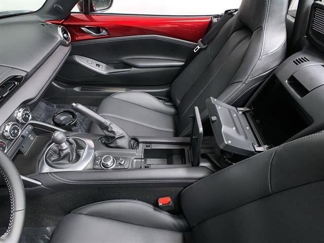 2025 Mazda Mazda MX-5 Miata Grand Touring