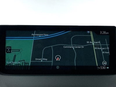 2025 Mazda Mazda MX-5 Miata Grand Touring