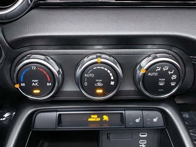 2025 Mazda Mazda MX-5 Miata Grand Touring