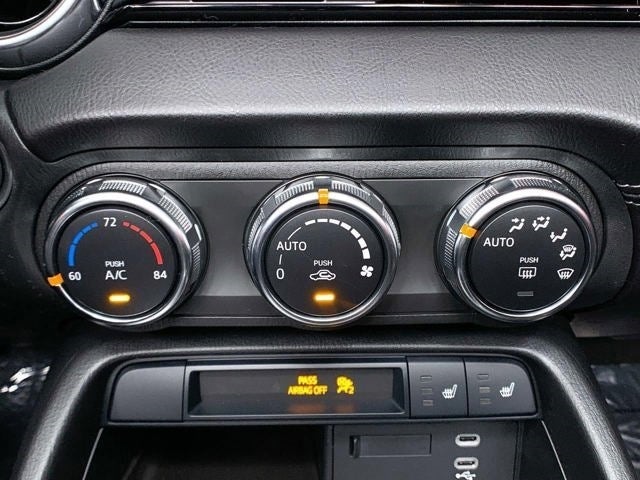 2025 Mazda Mazda MX-5 Miata Grand Touring