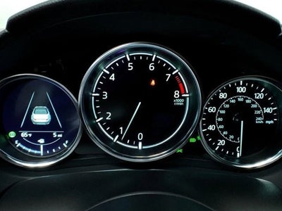 2025 Mazda Mazda MX-5 Miata Grand Touring