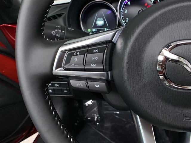 2025 Mazda Mazda MX-5 Miata Grand Touring