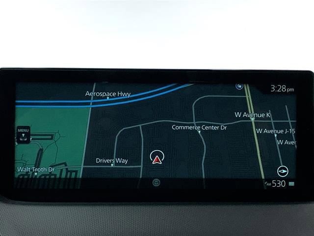 2025 Mazda Mazda MX-5 Miata Grand Touring