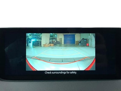 2025 Mazda Mazda MX-5 Miata Grand Touring