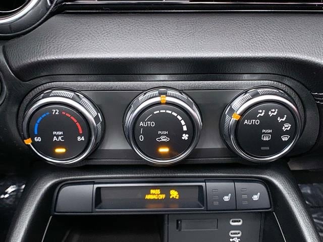 2025 Mazda Mazda MX-5 Miata Grand Touring