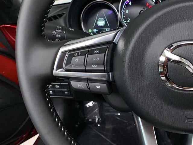 2025 Mazda Mazda MX-5 Miata Grand Touring