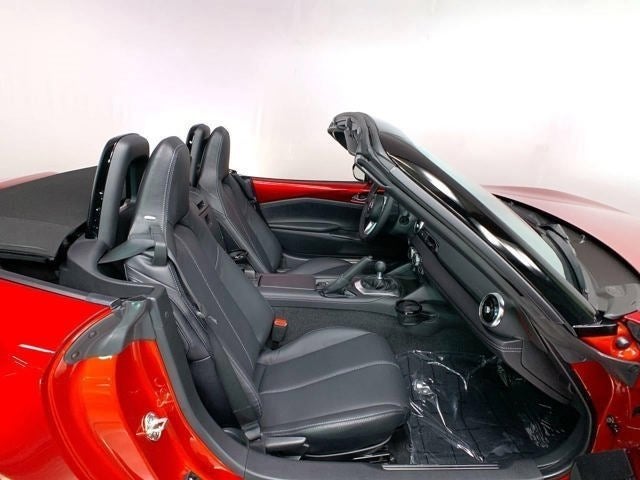 2025 Mazda Mazda MX-5 Miata Grand Touring