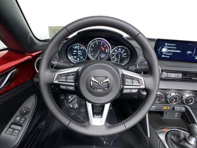 2025 Mazda Mazda MX-5 Miata Grand Touring
