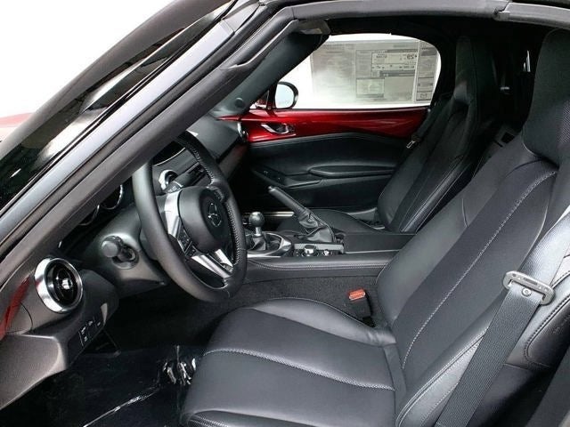 2025 Mazda Mazda MX-5 Miata Grand Touring