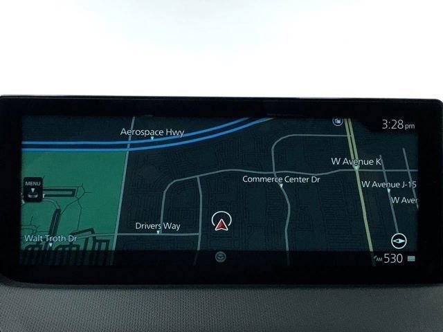 2025 Mazda Mazda MX-5 Miata Grand Touring