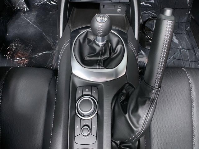 2025 Mazda Mazda MX-5 Miata Grand Touring