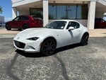 2026 Mazda Mazda MX-5 Miata RF Grand Touring