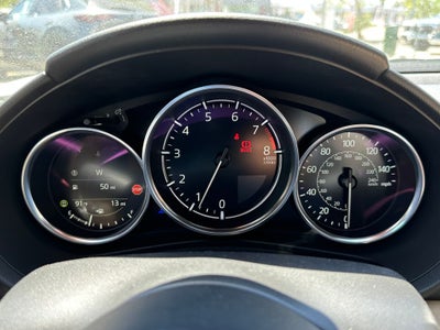 2026 Mazda Mazda MX-5 Miata RF Grand Touring
